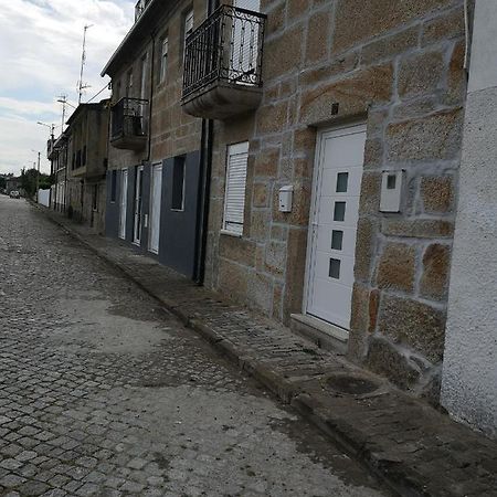 Ferienwohnung 5 Cinco Chaves Exterior foto